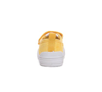 D.D.Step tenisi baieti 20-25 Yellow