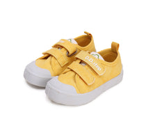 D.D.Step tenisi baieti 20-25 Yellow