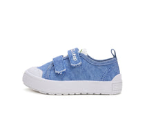 D.D.Step tenisi baieti 20-31 Sky Blue