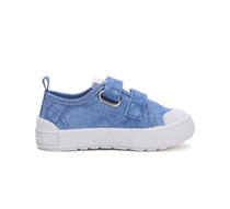 D.D.Step tenisi baieti 20-31 Sky Blue