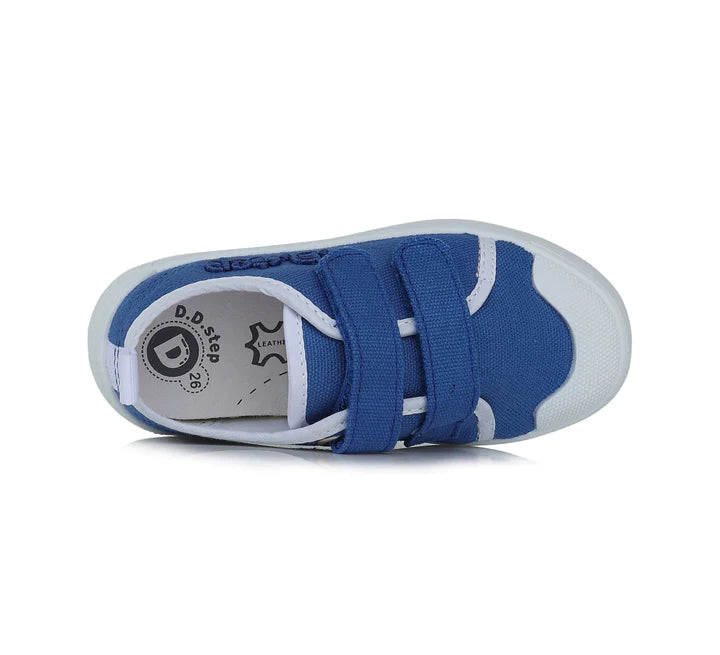 D.D.Step tenisi baieti 26-31