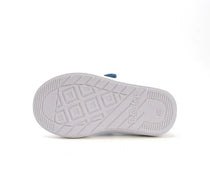 D.D.Step tenisi baieti 26-31 Bermuda Blue cu catel