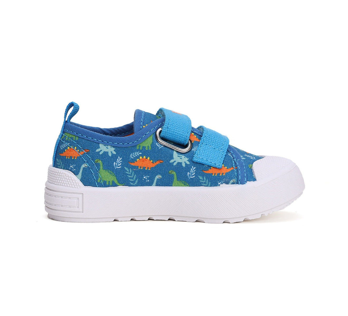  Bermuda Blue cu dinozaur