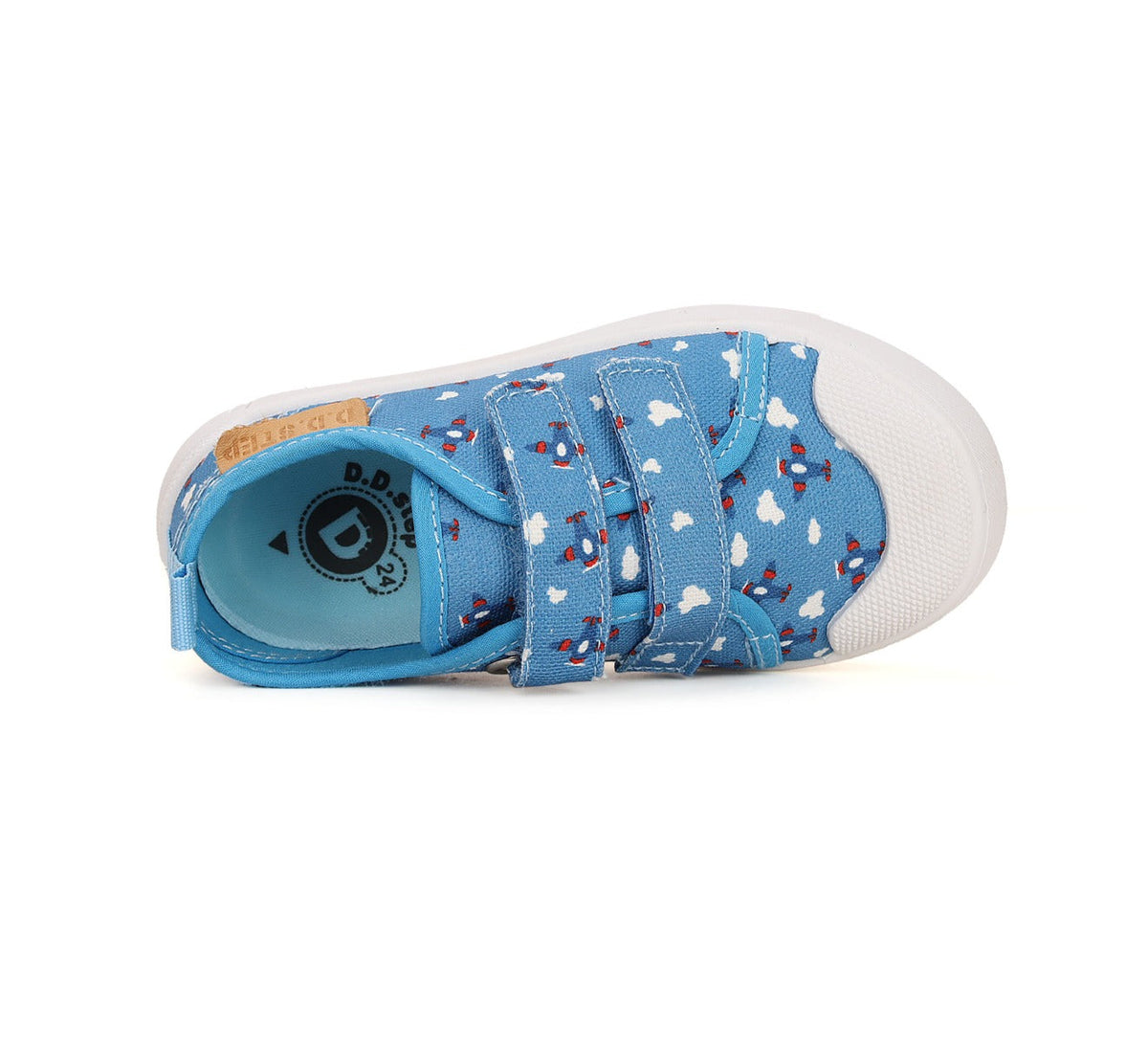 D.D.Step tenisi baieti 20-25