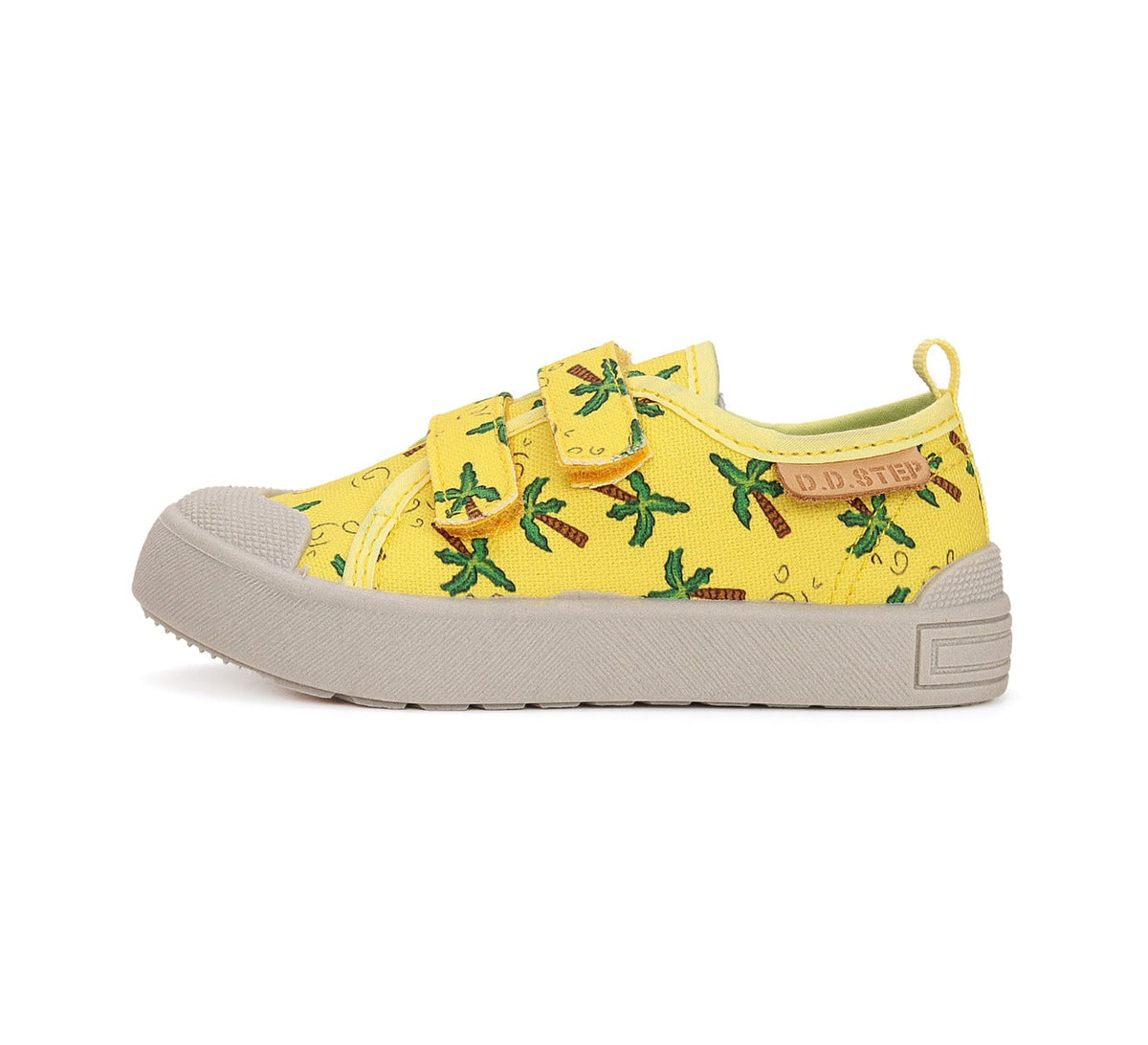  Yellow cu palmieri