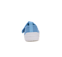 D.D.Step tenisi baieti decupati 20-25 Bermuda Blue simplu