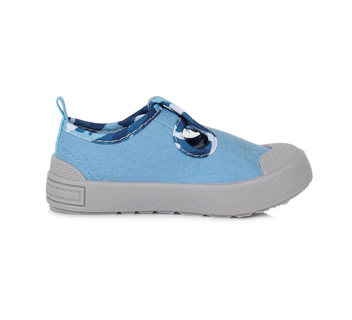  Bermuda Blue