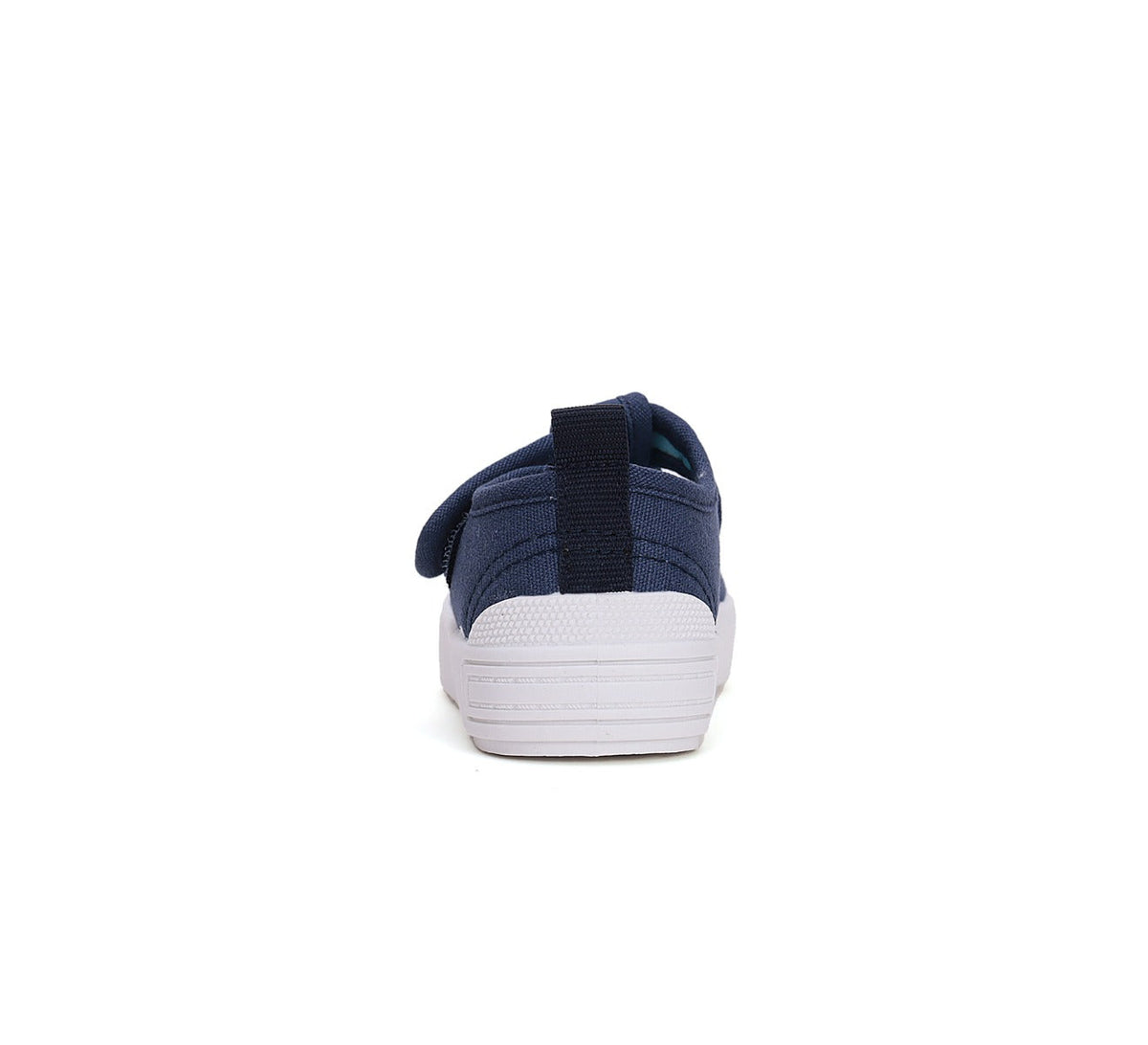 D.D.Step tenisi baieti decupati 20-25 Royal Blue simplu