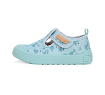  Sky Blue cu dino