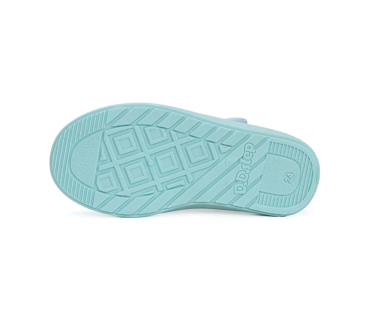  Sky Blue cu dino