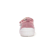 D.D.Step tenisi fete 26-31 Baby Pink cu iepuras