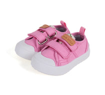 D.D.Step tenisi fete 26-31 Dark Grey simplu