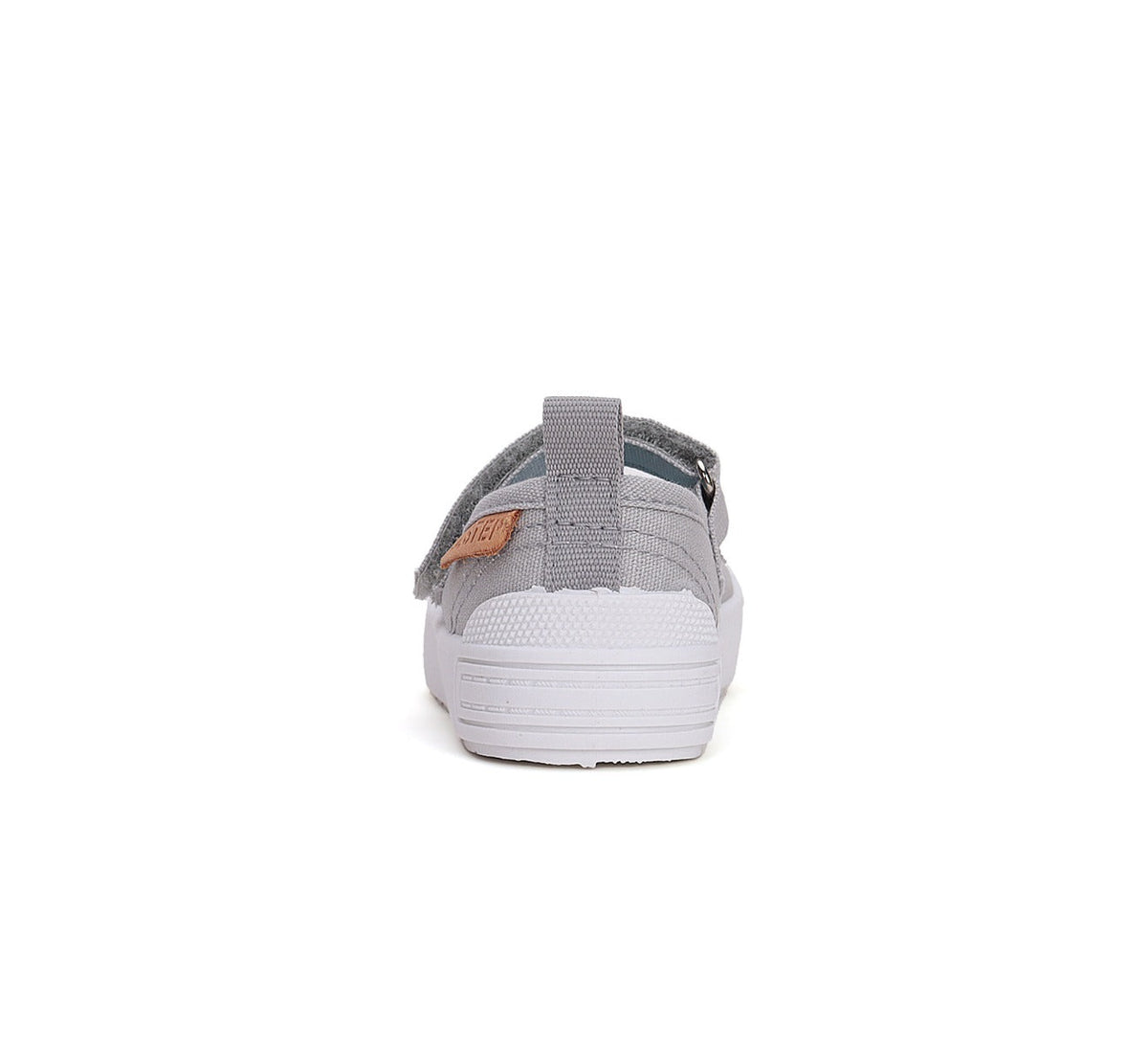 D.D.Step tenisi fete decupati 20-25 Grey simplu