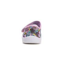 D.D.Step tenisi fete decupati 22-27 Pink WOW