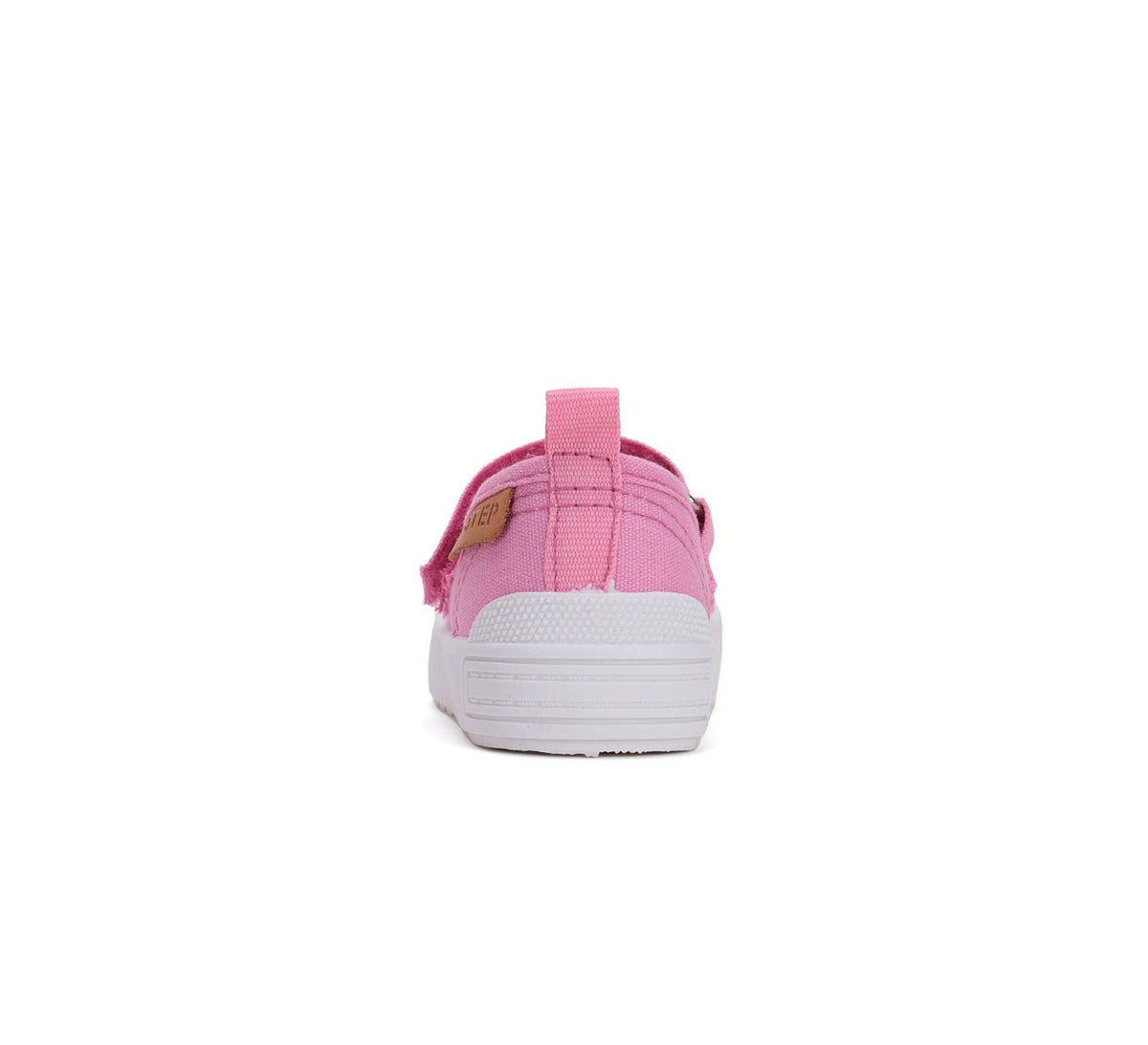 D.D.Step tenisi fete decupati 26-31 Dark Pink simplu