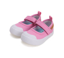 D.D.Step tenisi fete decupati 26-31 Dark Pink simplu