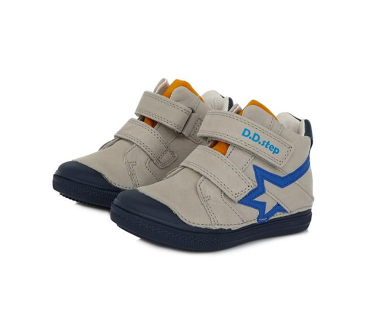 D.D.Step ghete baieti cu scai 25-30