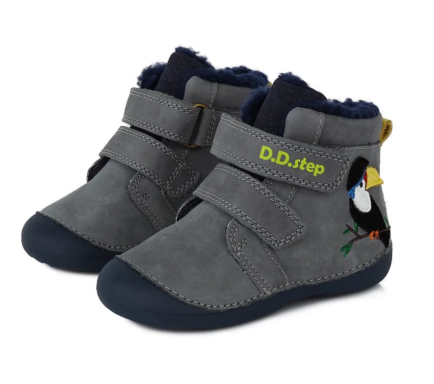  Pasare Dark Grey