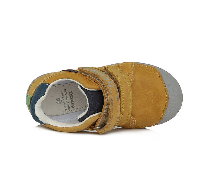 D.D.Step pantofi baieti 25-30