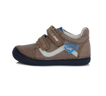 D.D.Step pantofi baieti 26-31, Grey S078-751AM 01