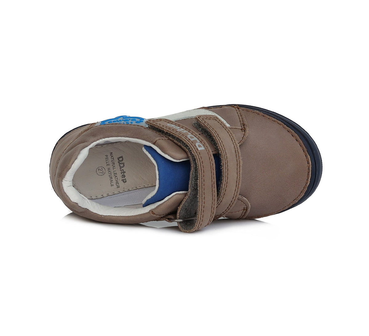 D.D.Step pantofi baieti 26-31