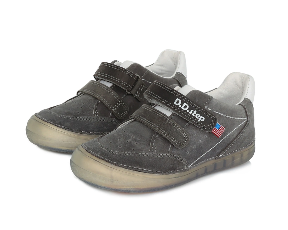 D.D.Step pantofi baieti 26-31