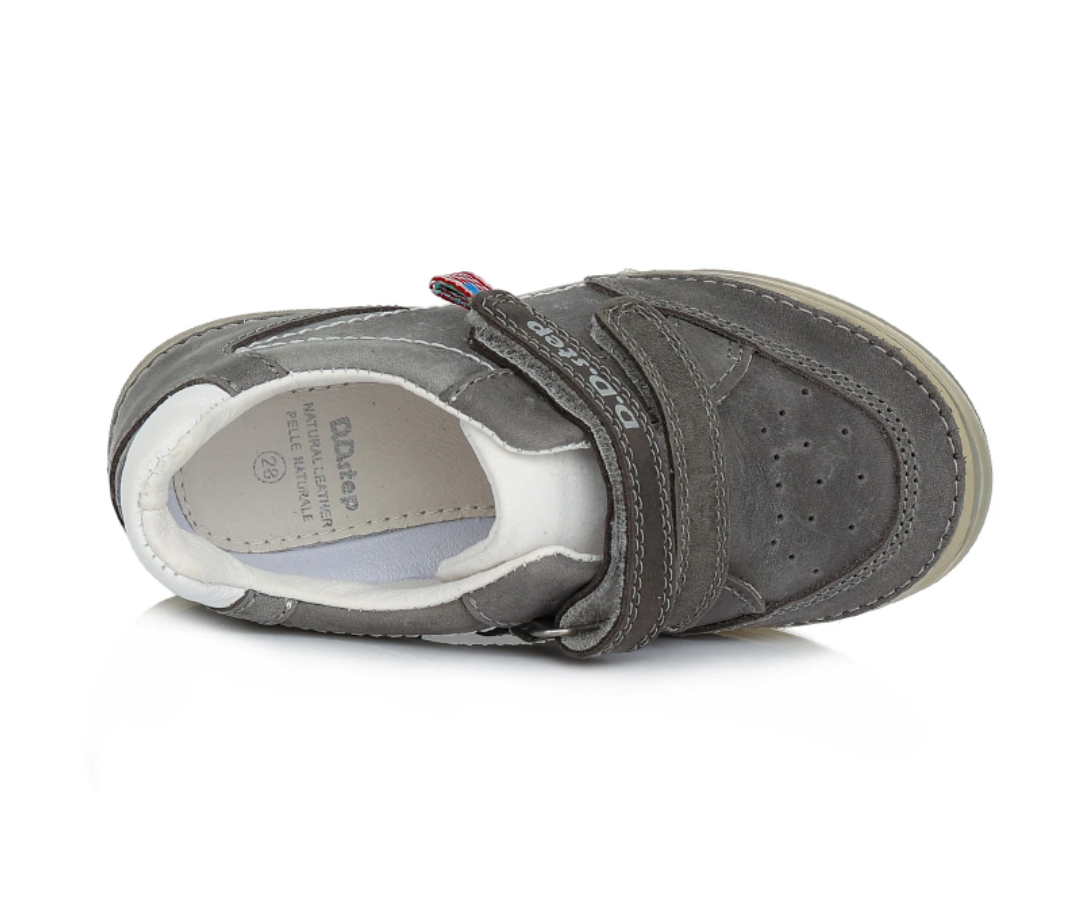 D.D.Step pantofi baieti 26-31