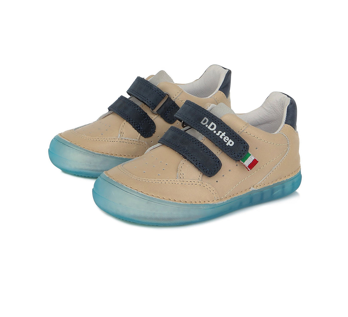 D.D.Step pantofi baieti 32-37