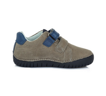 D.D.Step pantofi baieti cu scai 25-30