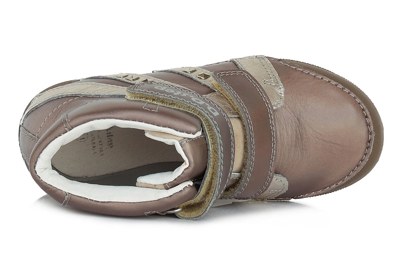 D.D.Step pantofi fete 25-30