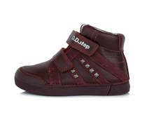 D.D.Step pantofi fete 25-30, Raspberry