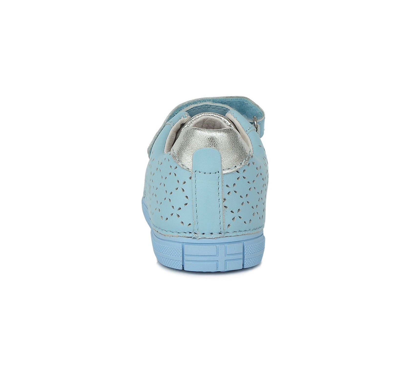 D.D.Step pantofi fete 25-30, Sky Blue Imagine secundară a produsului