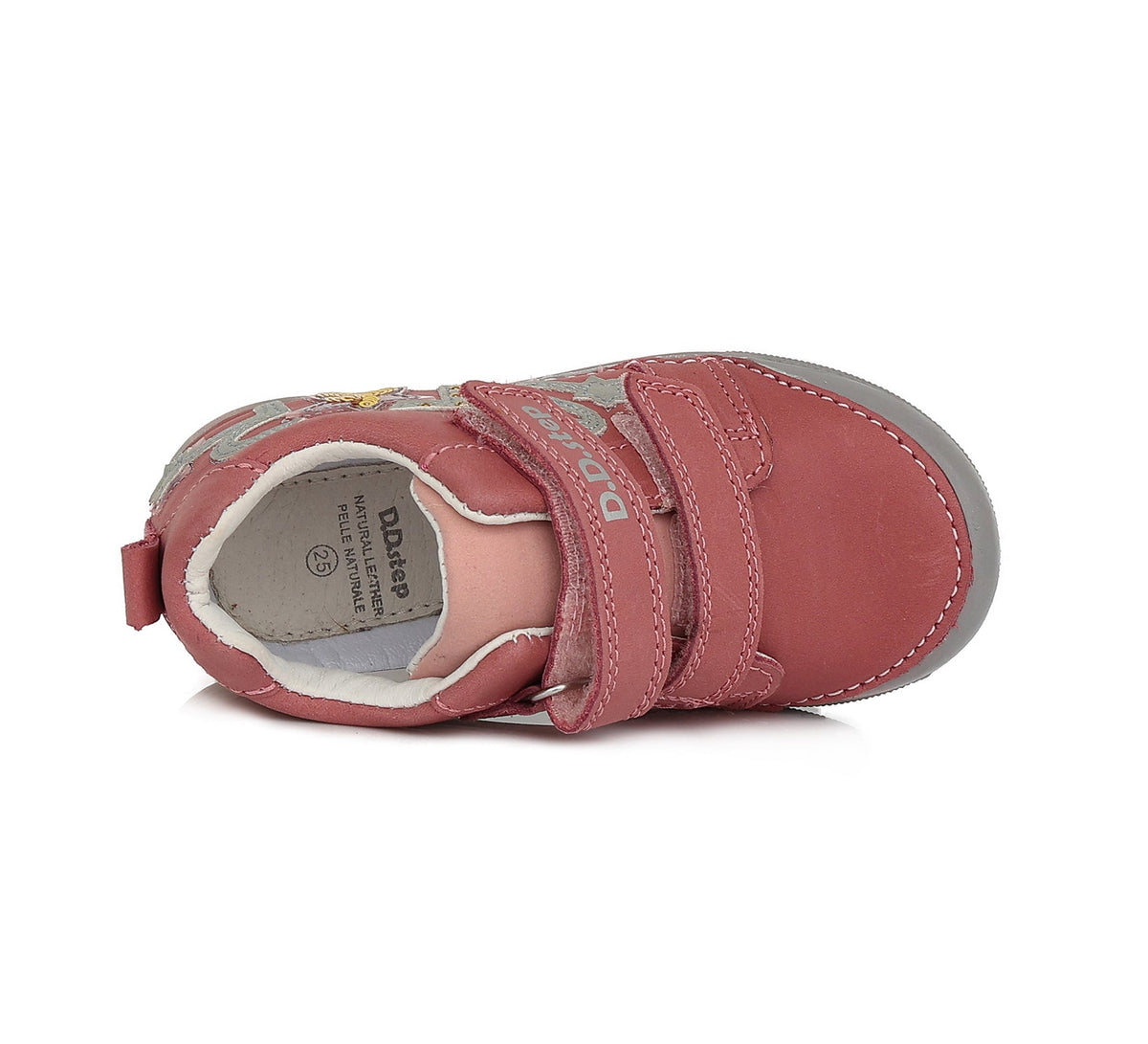 D.D.Step pantofi fete 31-36