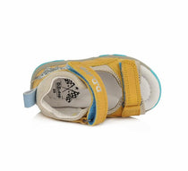 D.D.Step sandale baieti 26-31