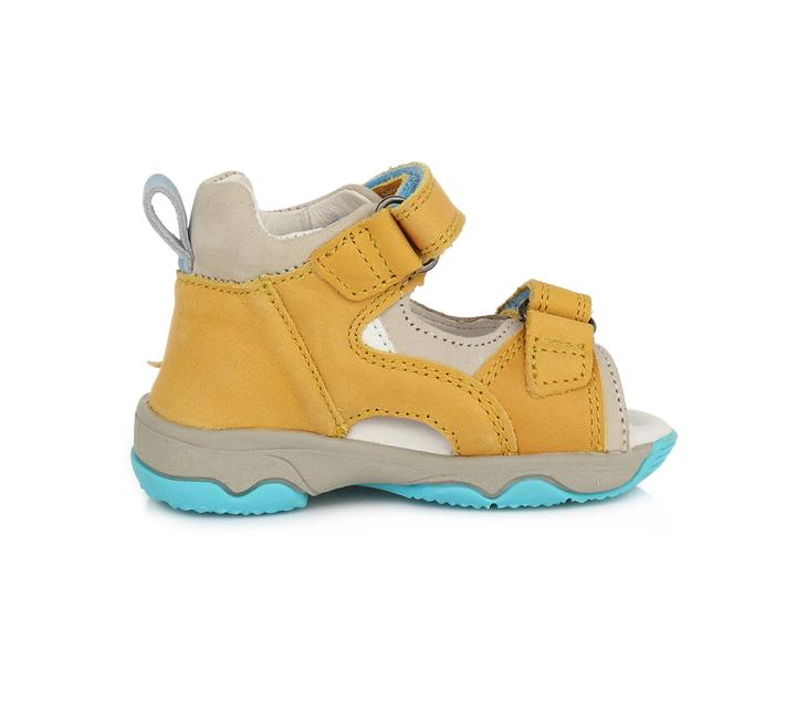 D.D.Step sandale baieti 26-31