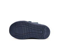 D.D.Step ghete baieti AQUA-TEX captusite Ponte20 supinati 22-27 Calypso Sky cu foca