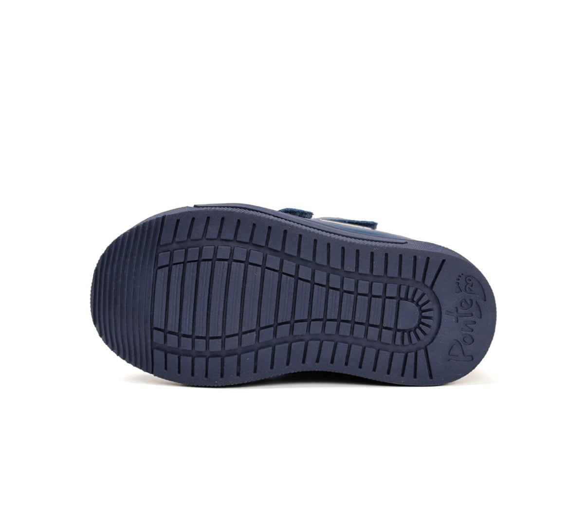 D.D.Step ghete baieti AQUA-TEX captusite Ponte20 supinati 22-27 Calypso Sky cu foca