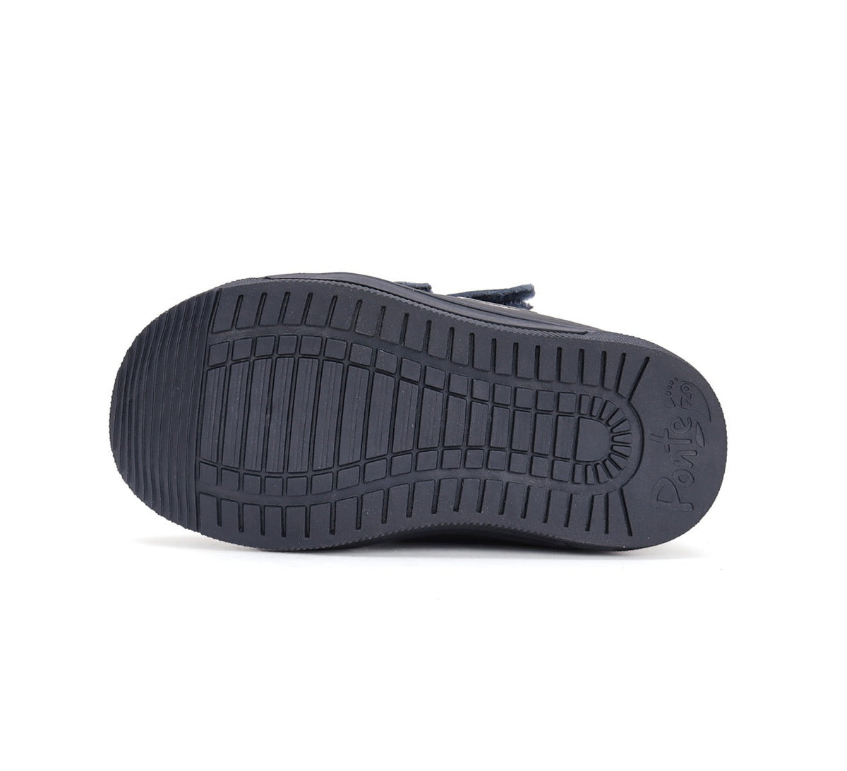 D.D.Step ghete baieti imblanite Ponte20 supinati AQUA-TEX 22-27 Royal Blue cu dino