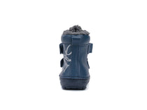 D.D.Step ghete baieti imblanite 20-25 Bermuda Blue Baschet