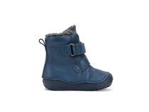 D.D.Step ghete baieti imblanite 20-25 Bermuda Blue Baschet