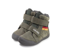 D.D.Step ghete baieti imblanite 25-30 Khaki
