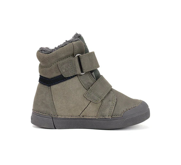 D.D.Step ghete baieti imblanite 25-30 Khaki