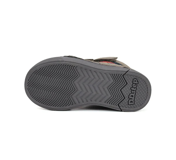 D.D.Step ghete baieti imblanite 25-30 Khaki