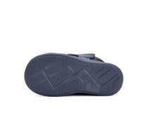 D.D.Step ghete baieti imblanite Ponte20 supinati 28-33 Royal Blue
