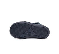 D.D.Step ghete baieti imblanite Ponte20 supinati 24-29 Royal Blue cu dragon