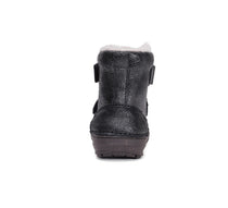 D.D.Step ghete fete imblanite 26-31 Black