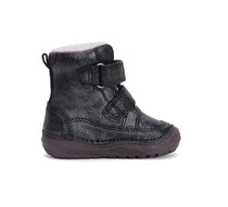 D.D.Step ghete fete imblanite 20-25 Black