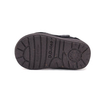 D.D.Step ghete fete imblanite 20-25 Black