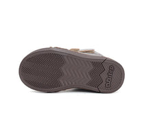 D.D.Step ghete fete imblanite 25-30 Champagne cu inima in floare