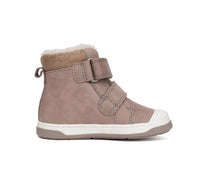 D.D.Step ghete fete imblanite Ponte20 supinati 22-27 Champagne cu flori